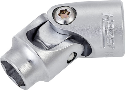 HAZET Головка 6-гранная с карданом 3/8" - 15 мм  880G-15 HAZET Головка 6-гранная с карданом 3/8" - 15 мм  880G-15