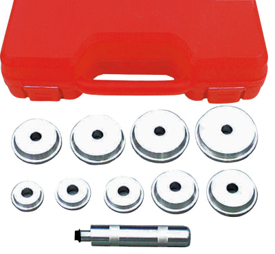 T75903 Набор оправок металлических