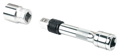 T11368 Удлинитель с фиксатором 1/2" 250мм