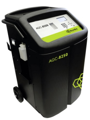 Установка для замены масла в АКПП Brain Bee AGC-8250 Установка для замены масла в АКПП Brain Bee AGC-8250