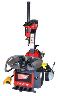 Шиномонтажный станок (стенд) автоматический Dekar DK-522W