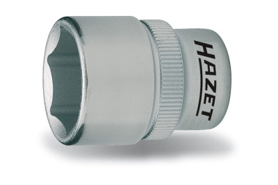 HAZET Головка 6-гранная  3/8" - 13мм  880-13 HAZET Головка 6-гранная  3/8" - 13мм  880-13