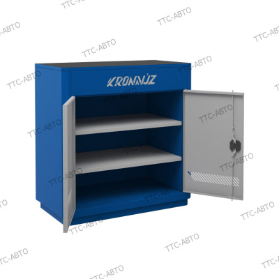 Металлический шкаф KronVuz Box 2020 Металлический шкаф KronVuz Box 2020