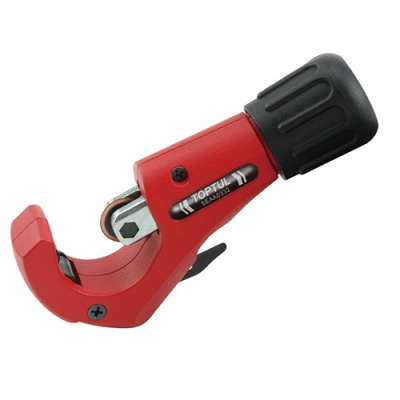 Труборез для труб из цв.металлов 3-32 мм TOPTUL SEAA0332 Труборез для труб из цв.металлов 3-32 мм TOPTUL SEAA0332