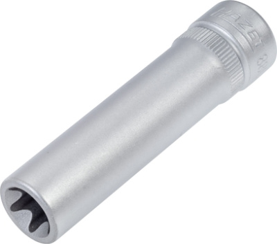 Головка длинная 6-гранная 3/8" - 14 мм HAZET 880LG-E14 Головка длинная 6-гранная 3/8" - 14 мм HAZET 880LG-E14
