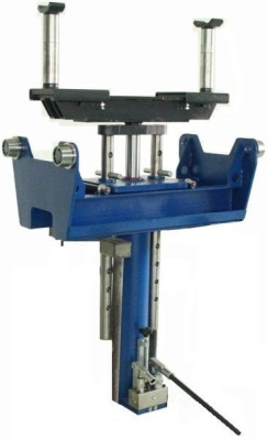 Подъемник канавный подвесной П114Е-16-1 Подъемник канавный подвесной П114Е-16-1