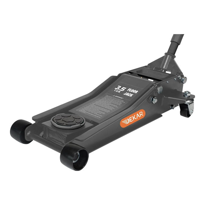 Домкраты гидравлические