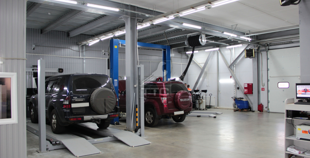 VIANOR-Подольск (Фотография - 2)