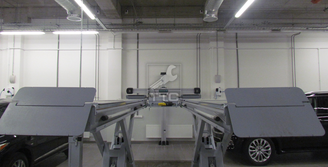 Genser-Инфинити Алтуфьево (Фотография - 9)