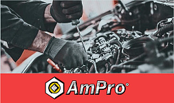 Скидки до 70% на ручной инструмент AmPro - ТТС Авто Скидки до 70% на ручной инструмент AmPro - ТТС Авто