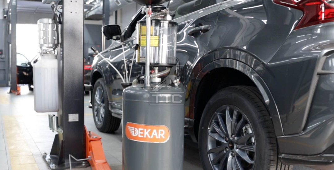 PELETON - Москва (Фотография - 7)